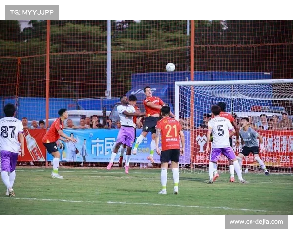 佛山“西甲”职工足球赛决赛在即，西南德比引爆关注