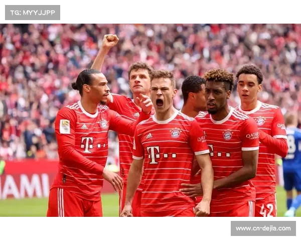 埃因霍温1-2不敌拜仁，荷甲球队虽败犹荣获附加赛经验