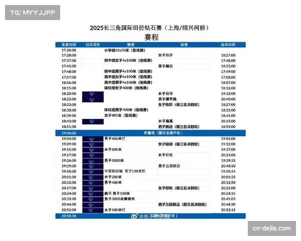 钻石联赛全球仅15座城市获办赛资格柯桥连续第二年承办